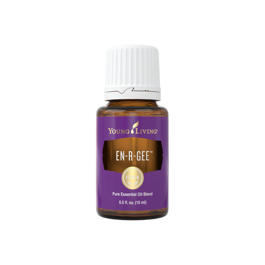 En-R-Gee Essential Oil 