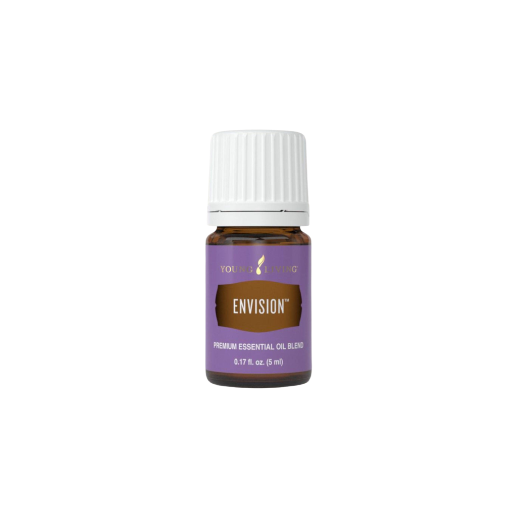 Envision Essential Oil Blend 