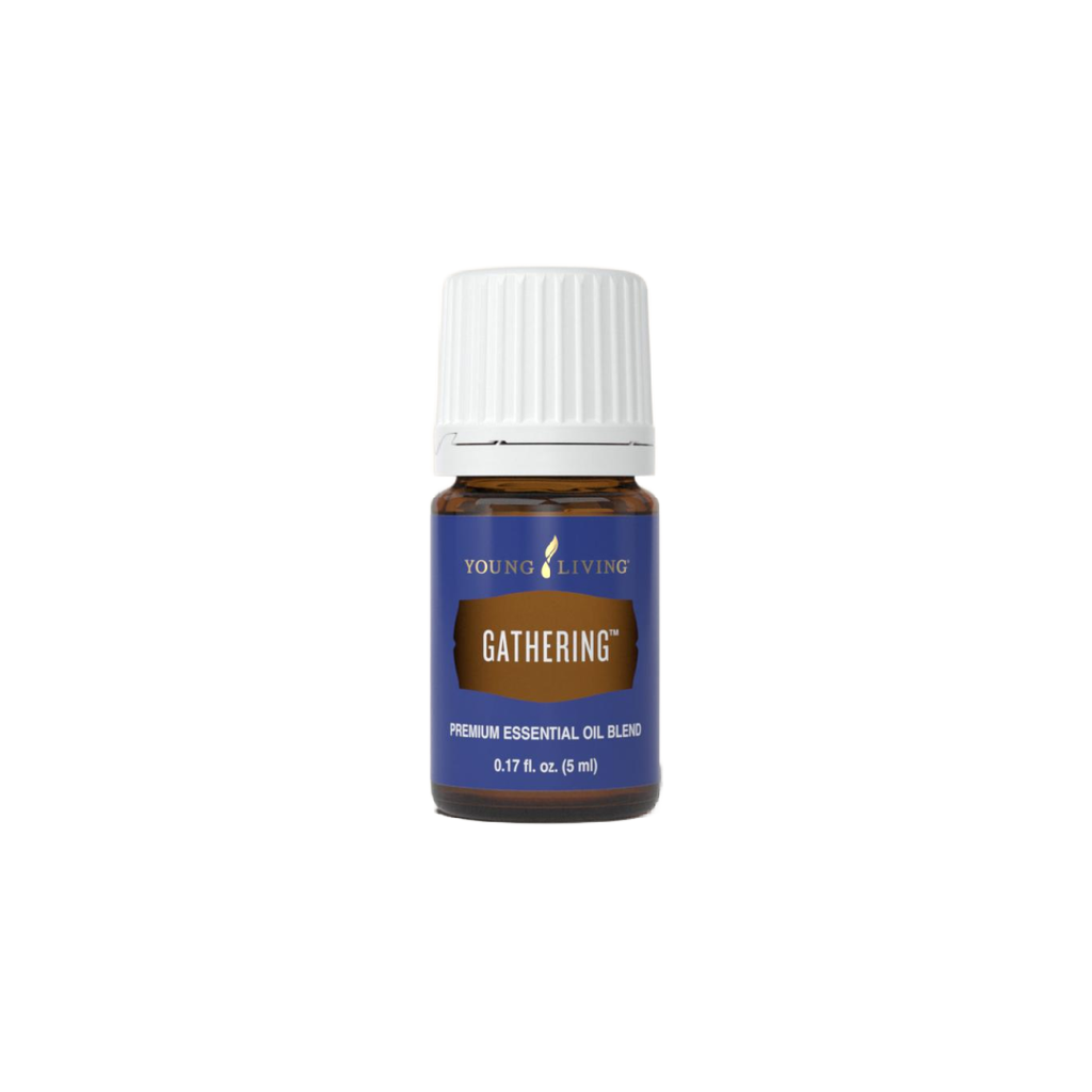 Gathering Essential Oil Blend 