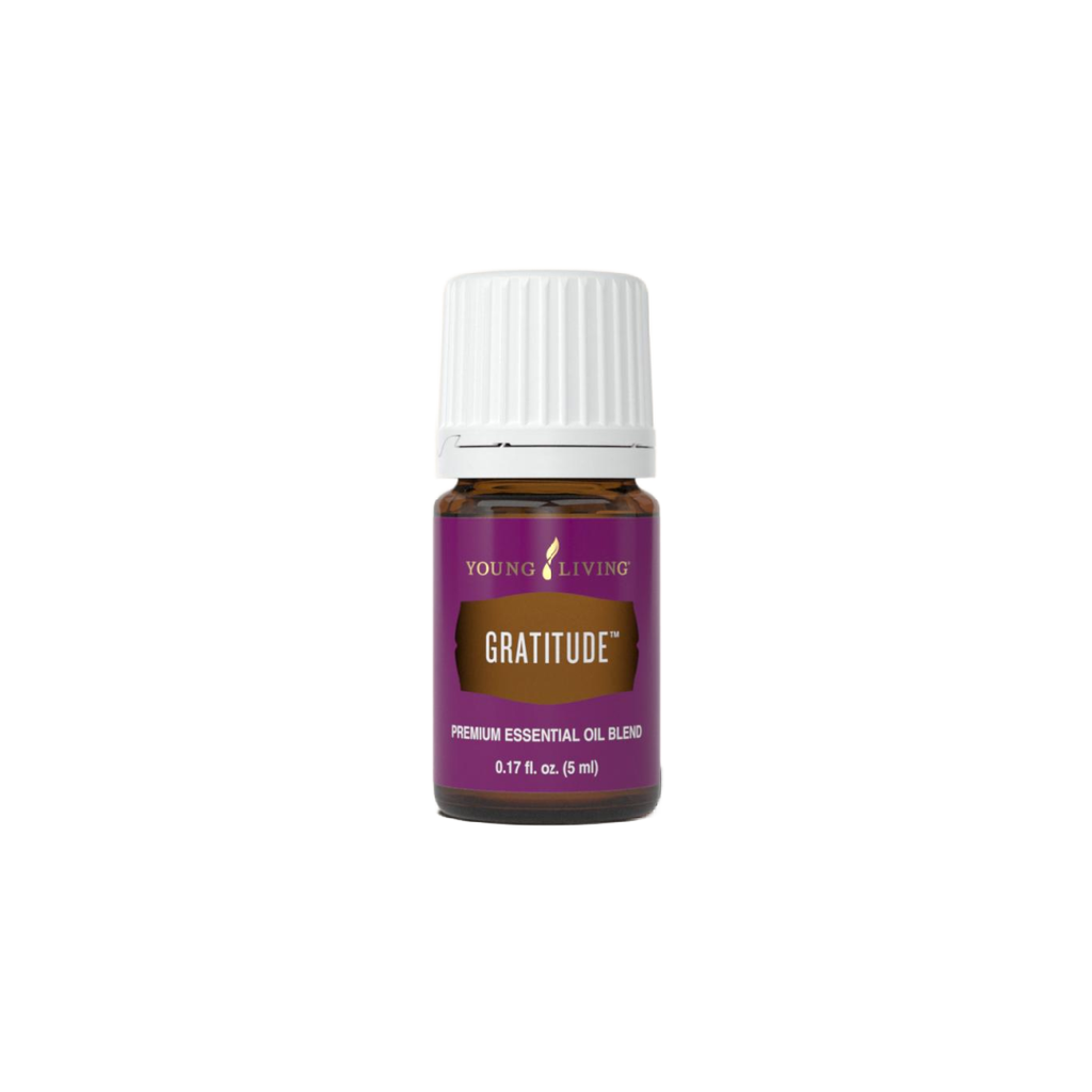 Gratitude Essential Oil Blend 