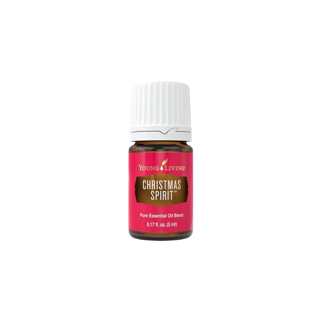 Christmas Spirit Essential Oil Blend