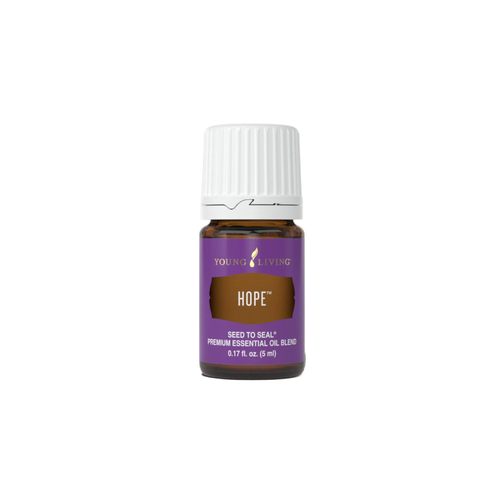 Hope Essential Oil Blend 