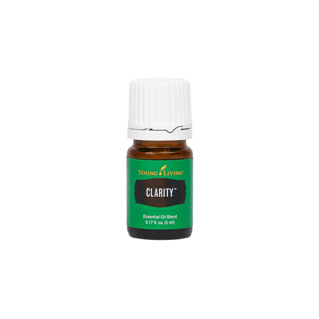 Clarity Essential Oil Blend 