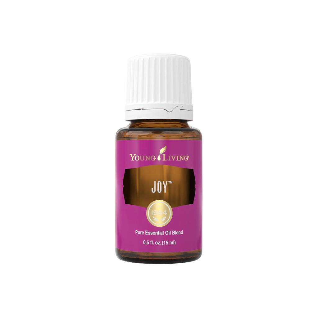 Joy Essential Oil Blend 