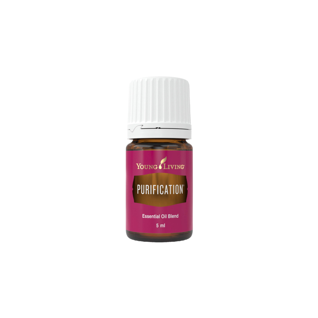 Purification Essential Oil Blend 