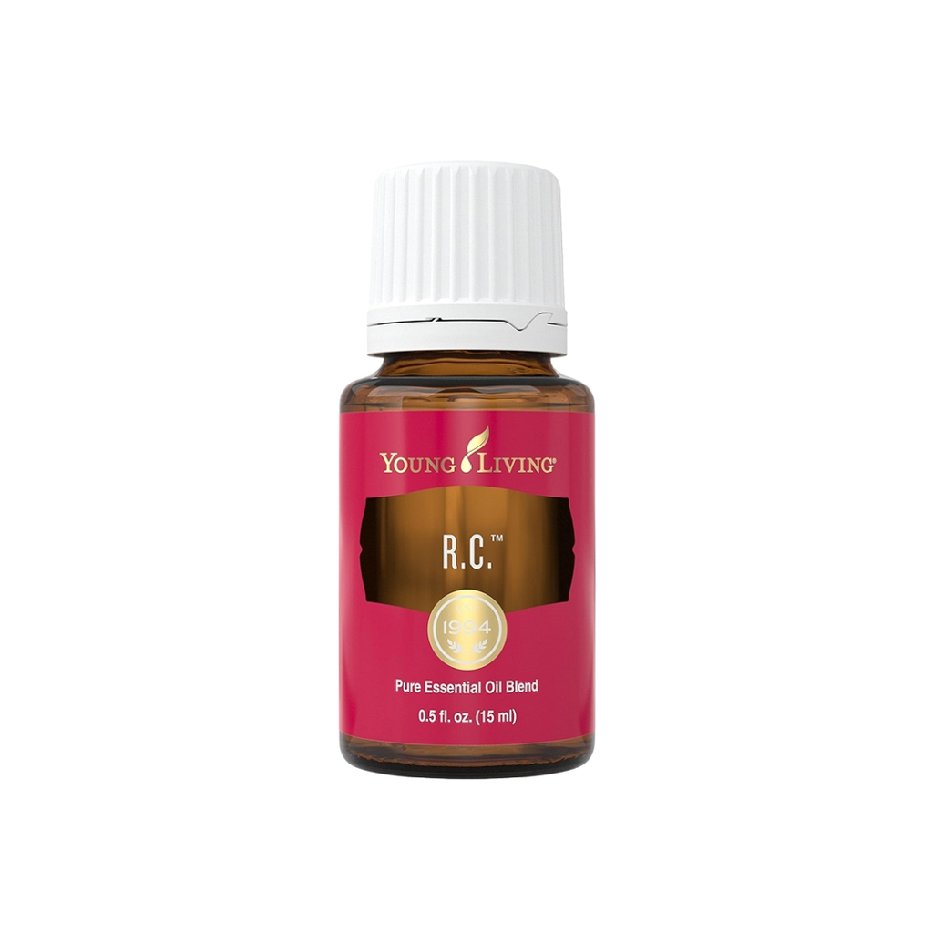R.C. Essential Oil Blend 