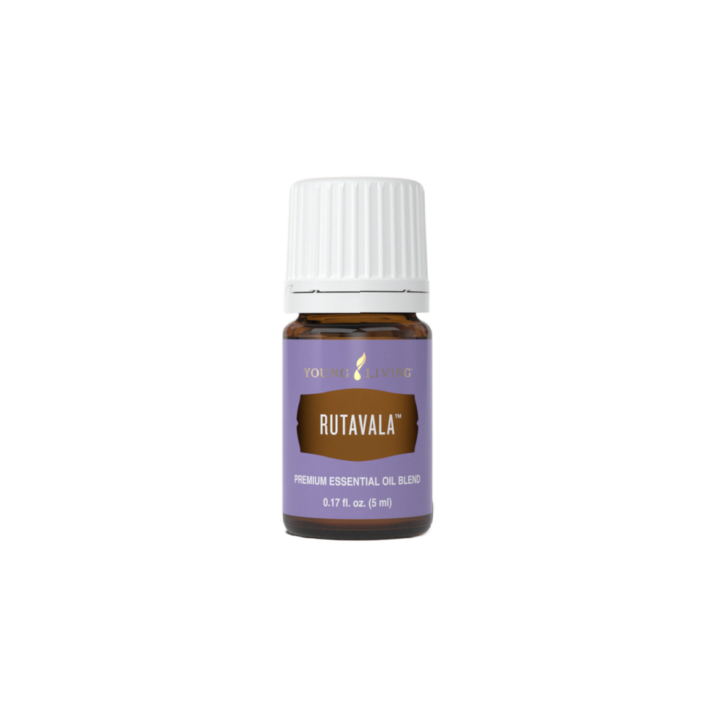 RutaVaLa Essential Oil 