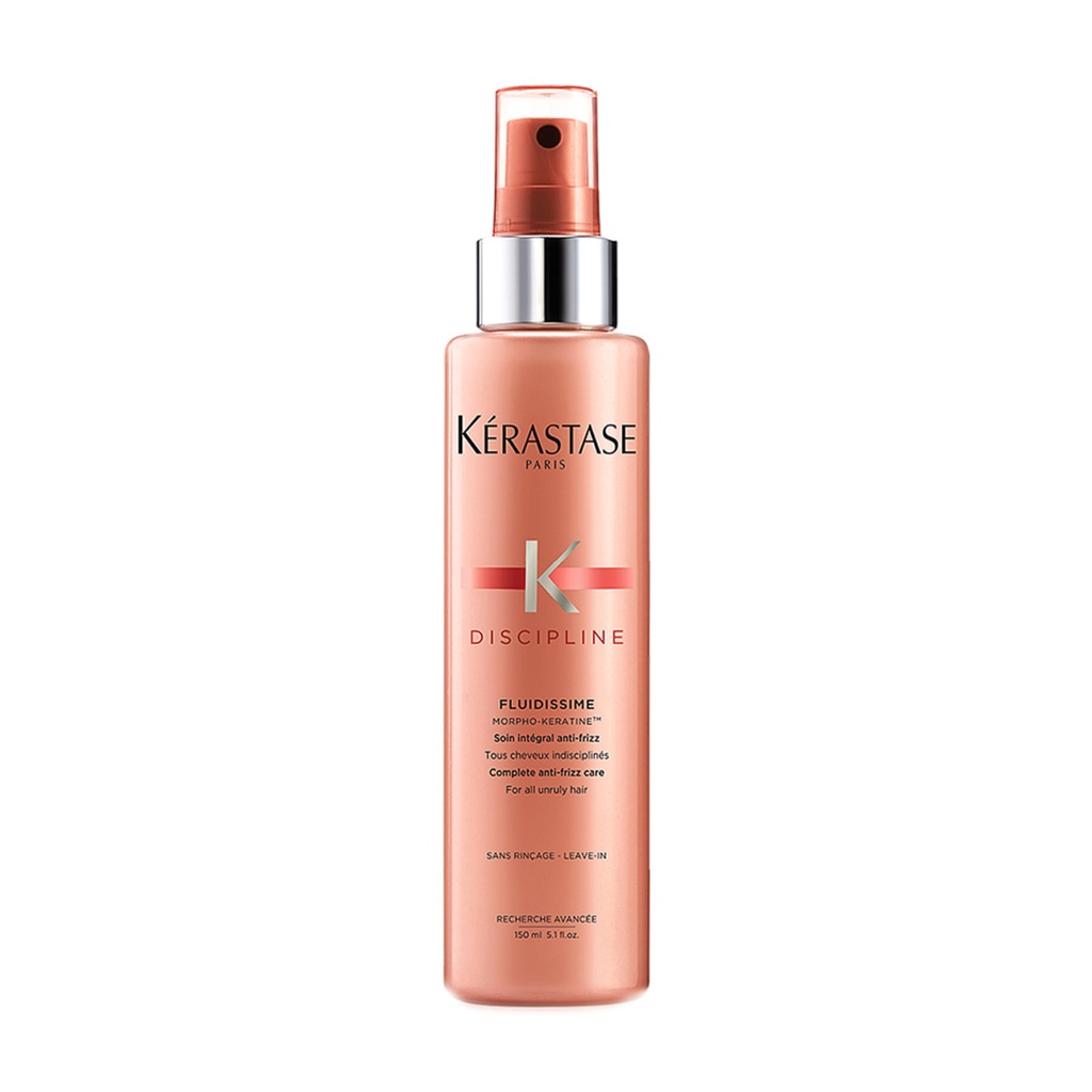 Discipline - Fluidissime Anti Frizz Primer