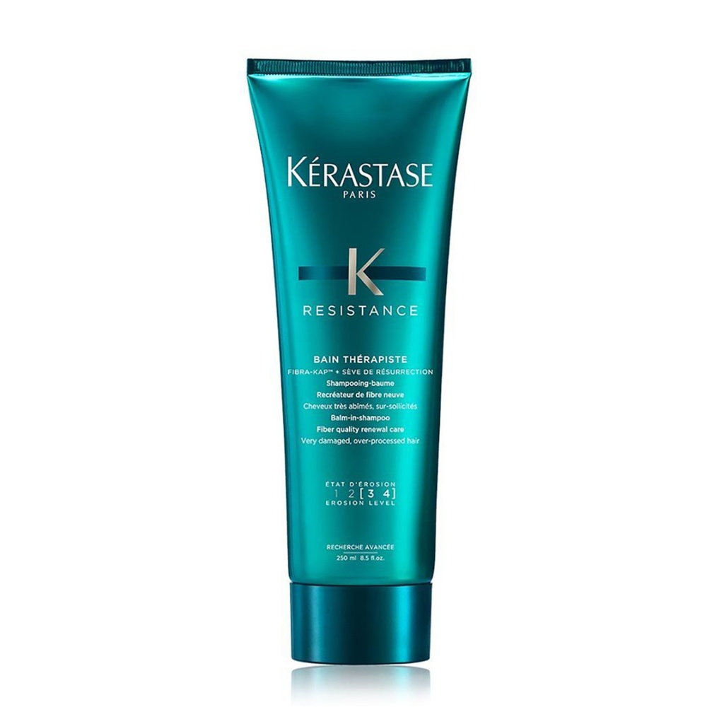 Resistance - Bain Thérapiste