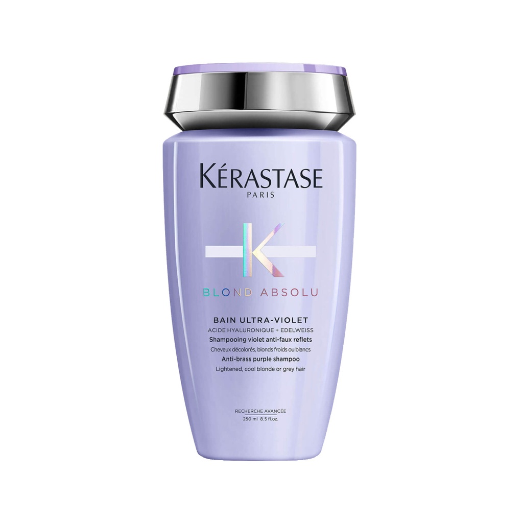 Blond Absolu - Bain Ultra Violet