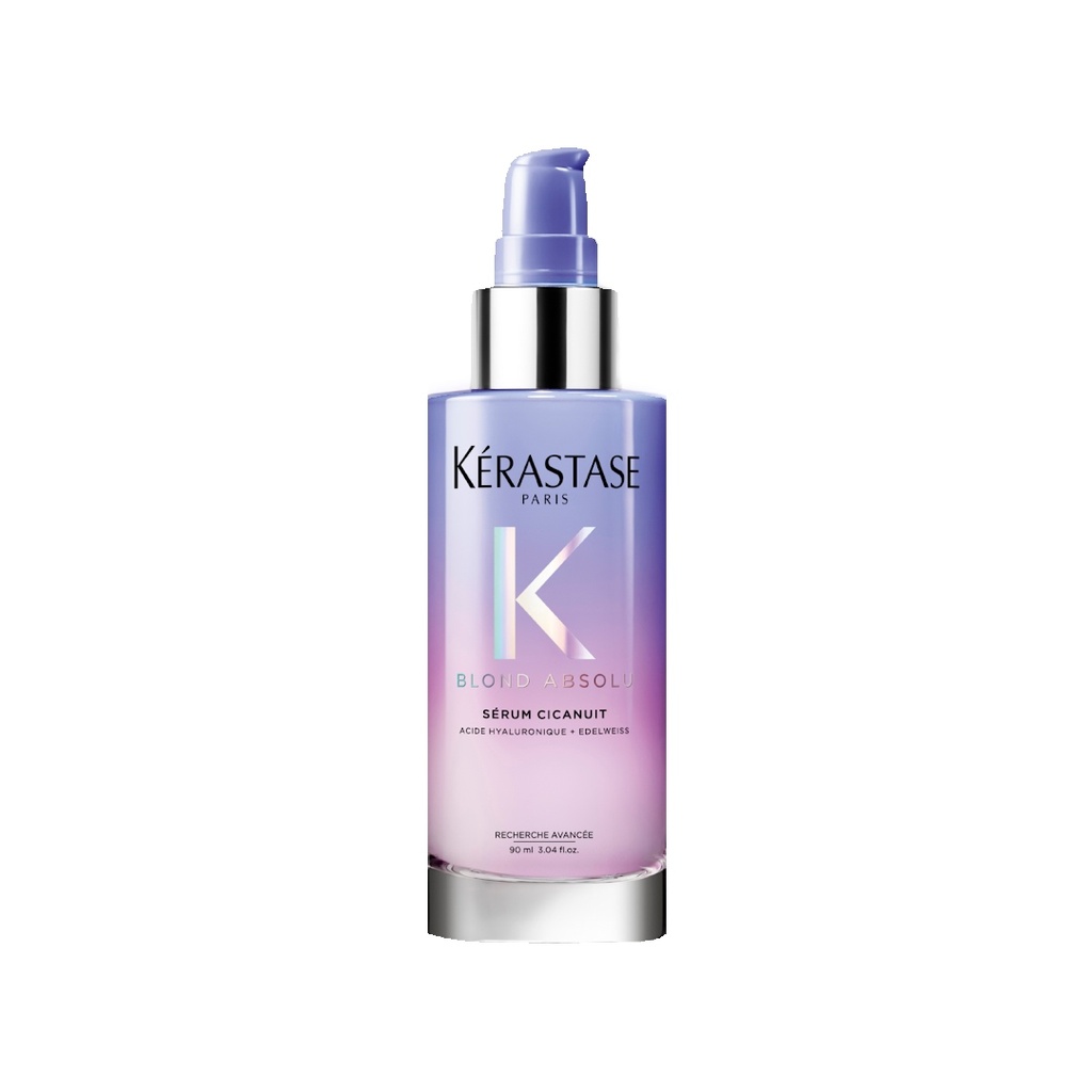Blond Absolu - Cicanuit Night Hair Serum