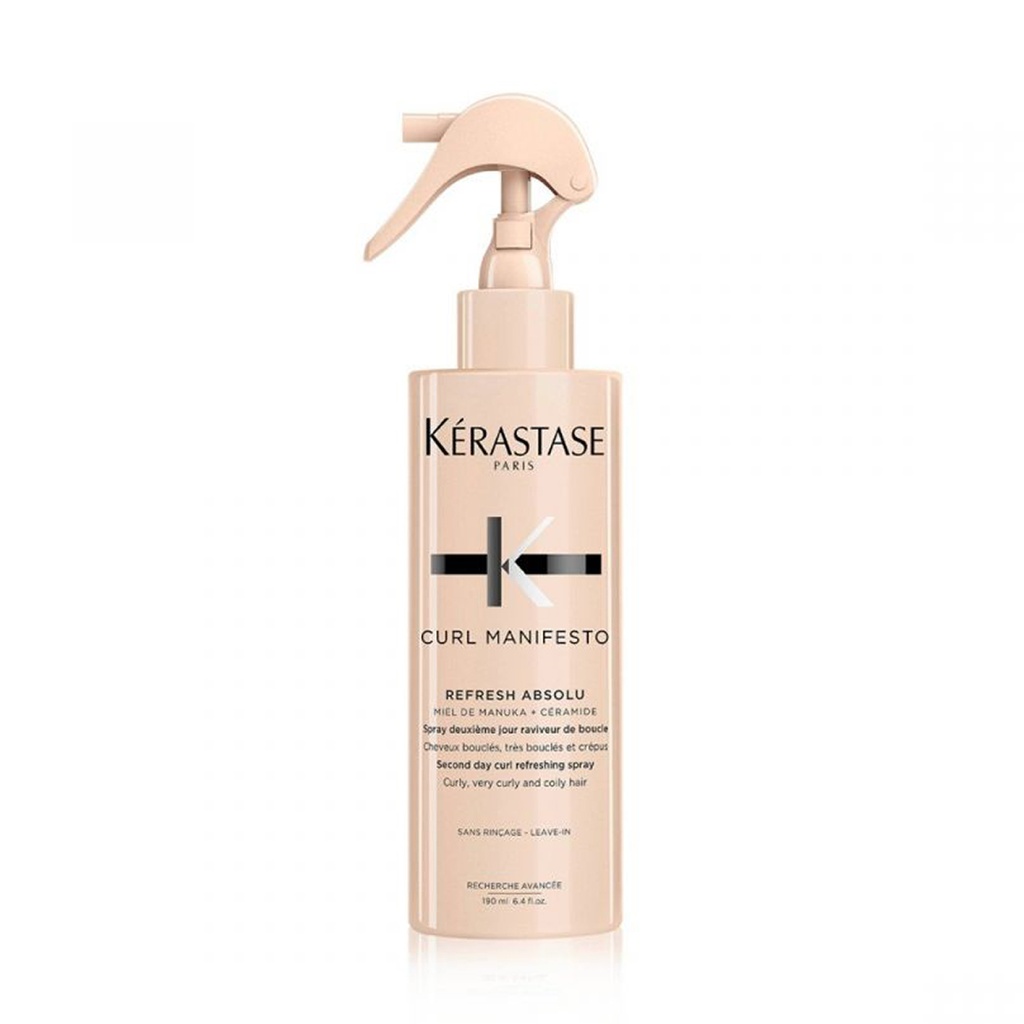 Curl Manifesto - Refresh Absolu Spray