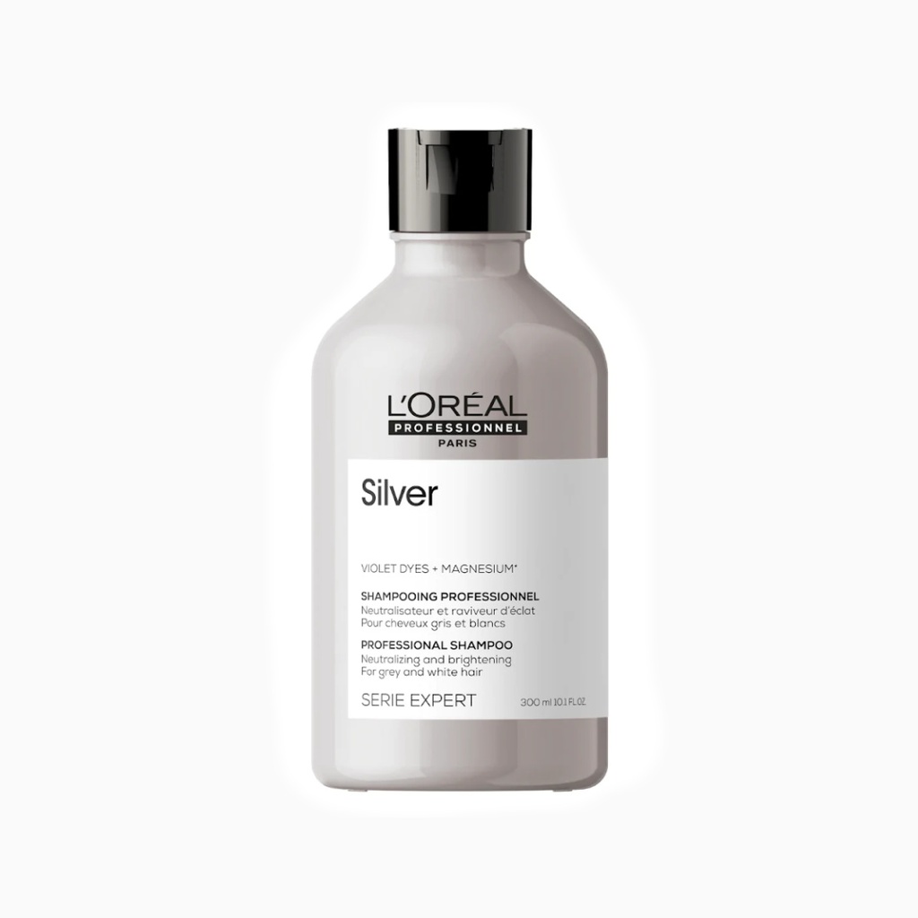 Blond - Silver Shampoo