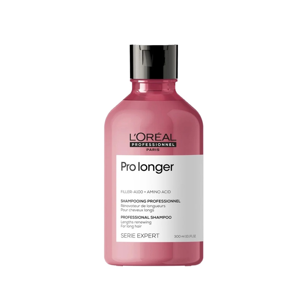 Pro Longer - Shampoo
