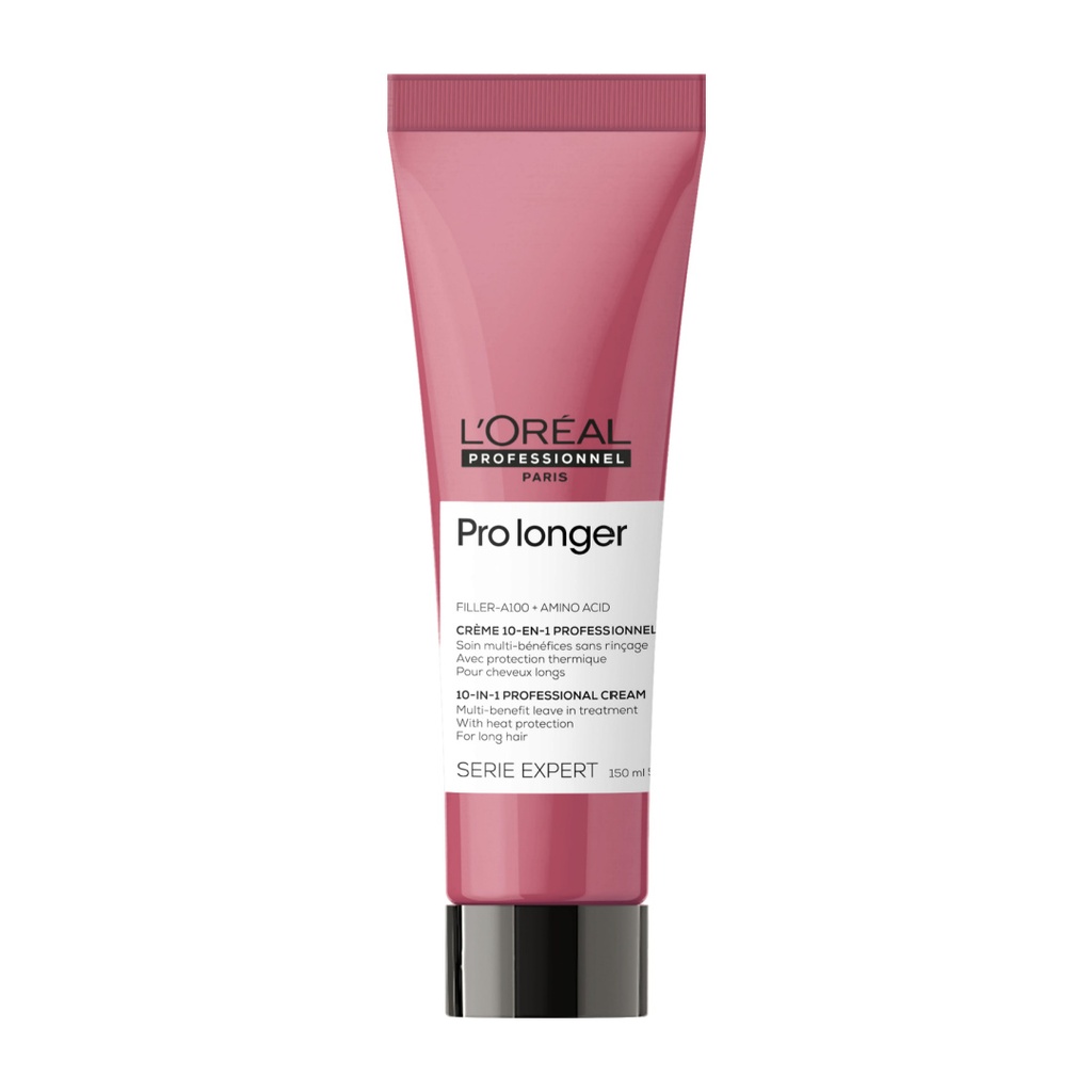 Pro Longer - Leave-In Cream