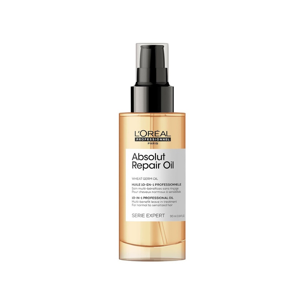 Absolut Repair - Oil