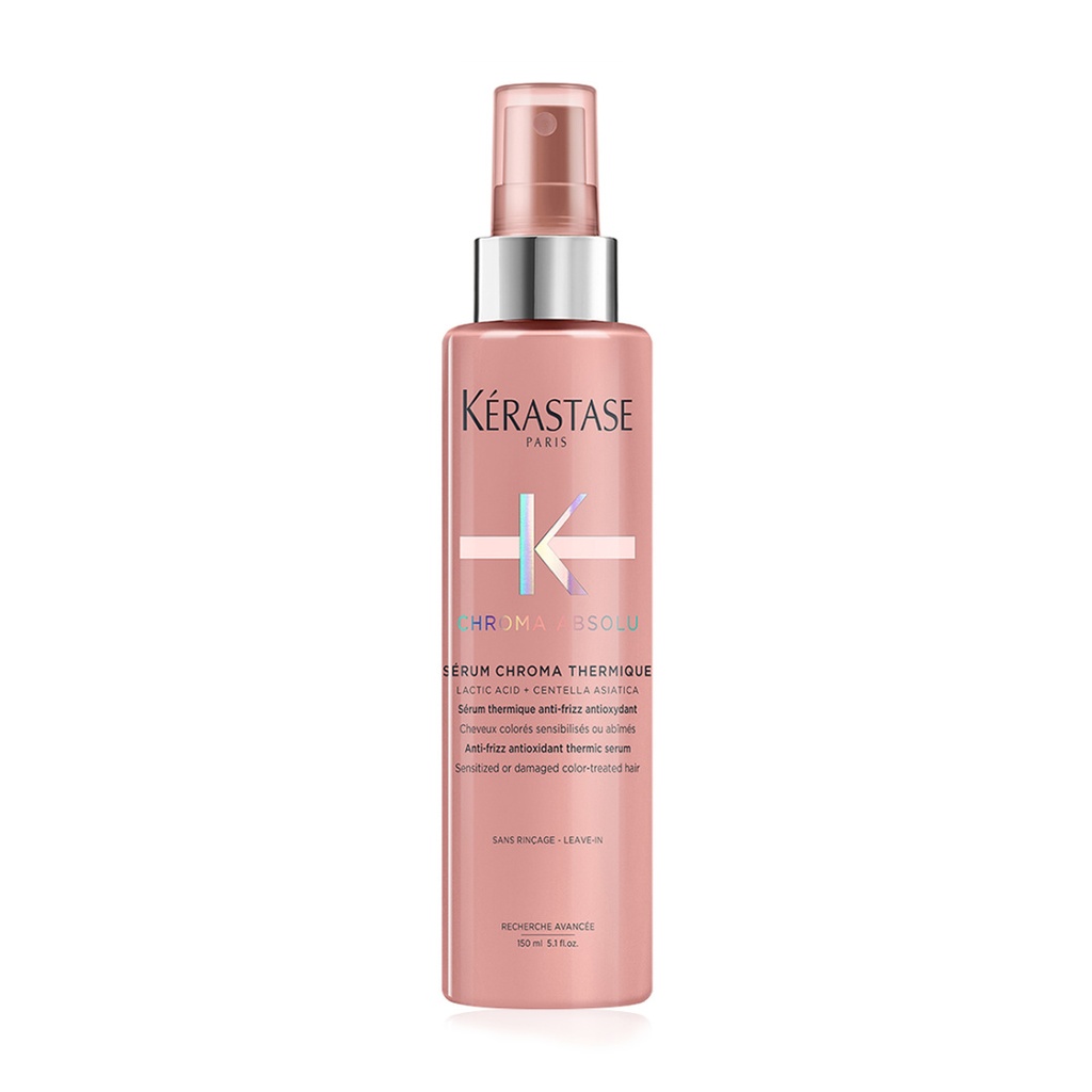 Chroma Absolu - Chroma Thermique Primer