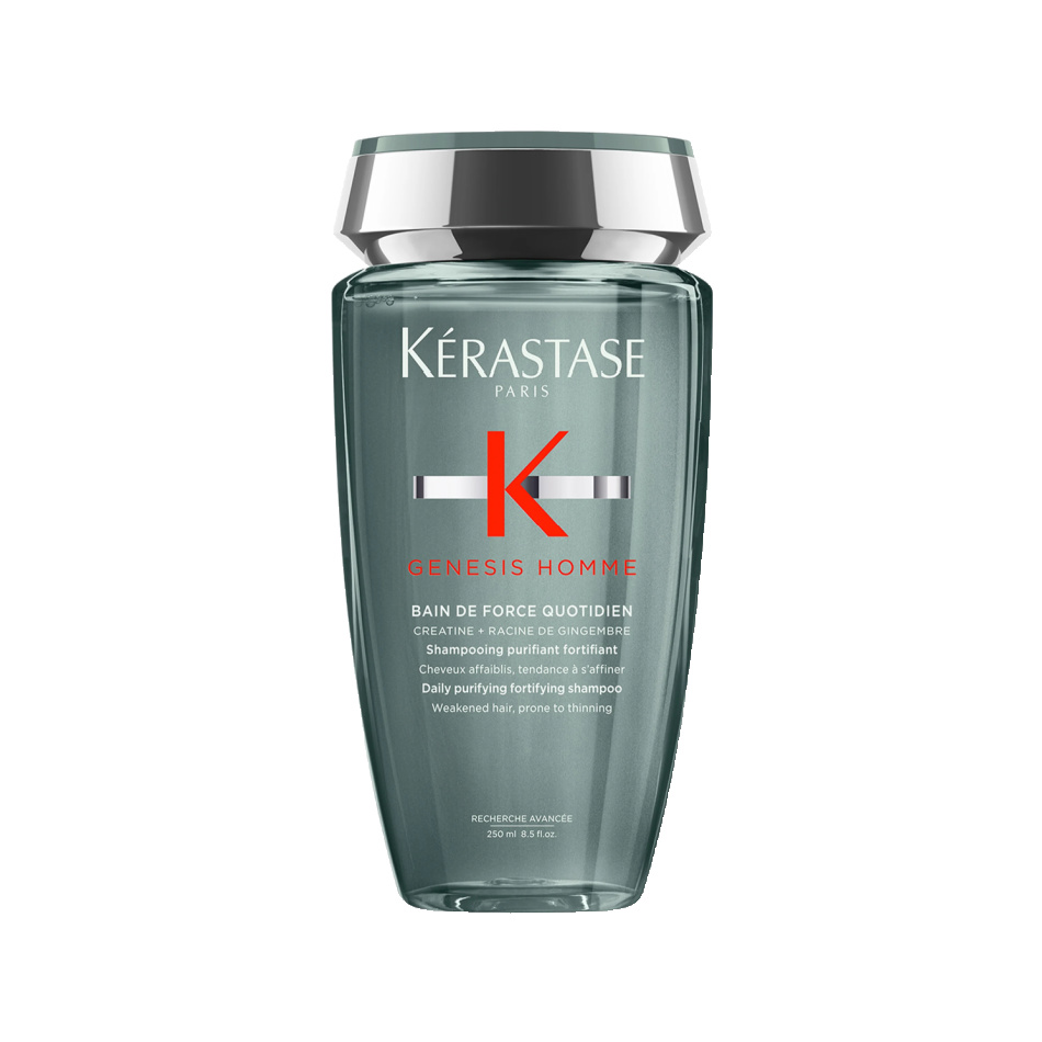 Genesis Homme - Fortifying Shampoo