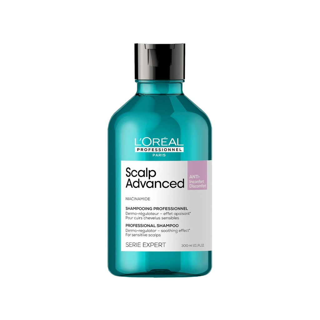 Scalp Advanced - Dermo-Regulator Shampoo