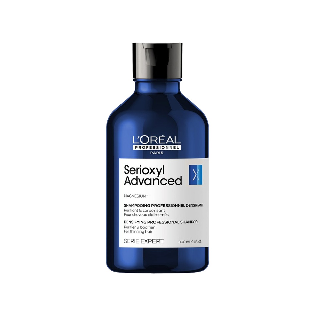 Serioxyl Advanced - Densifying Shampoo