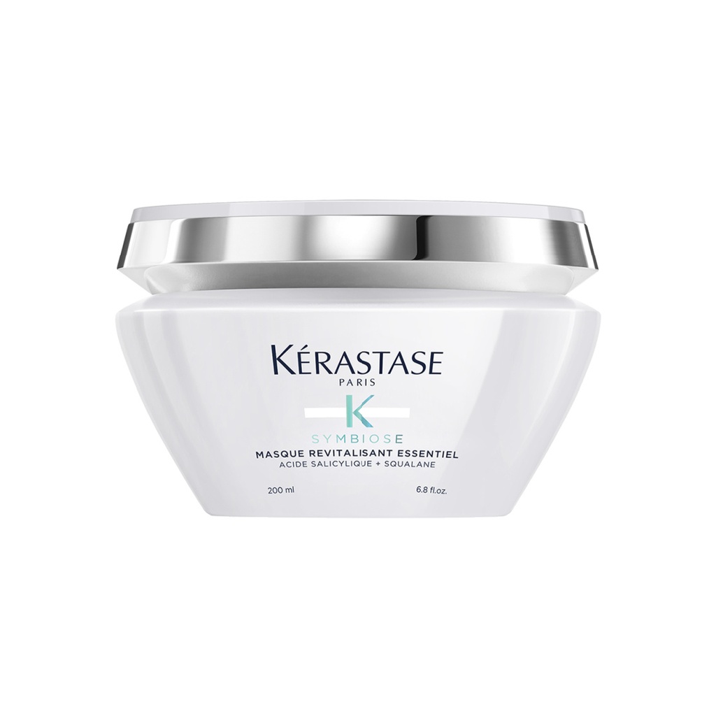 Symbiose - Intense Revitalizing Mask