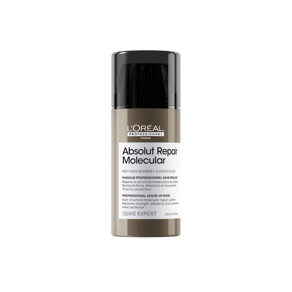 Absolut Repair Molecular - Leave-in Mask