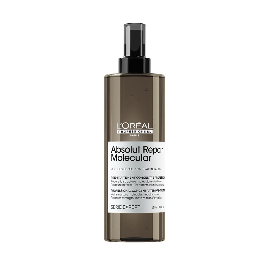 Absolut Repair Molecular - Pre-Treatment