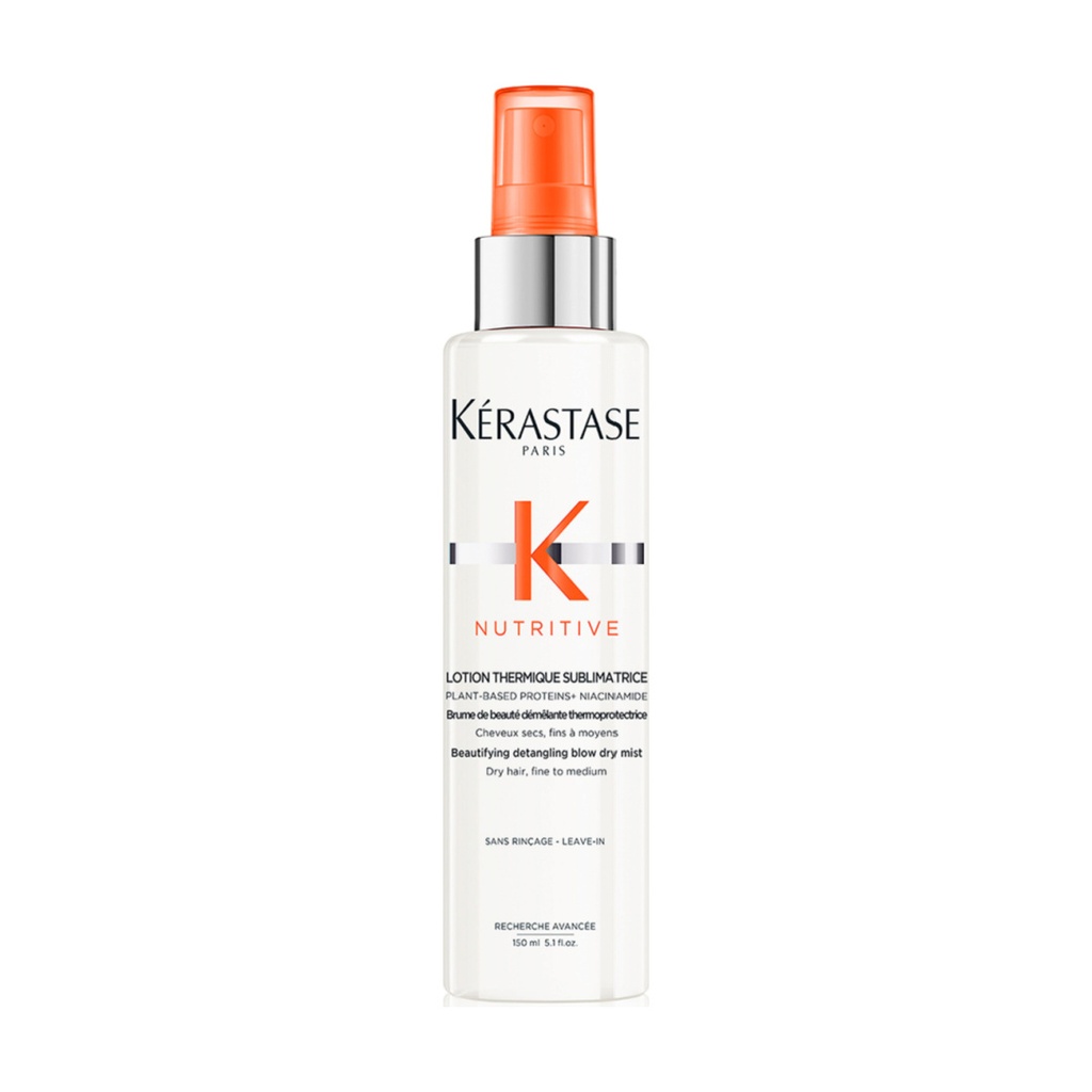 Nutritive - Lotion Thermique Primer