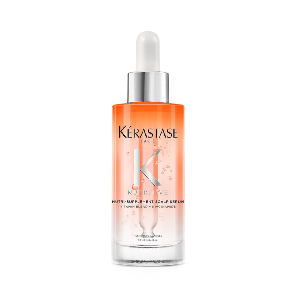 Nutritive - Nutri-Supplement Scalp Serum