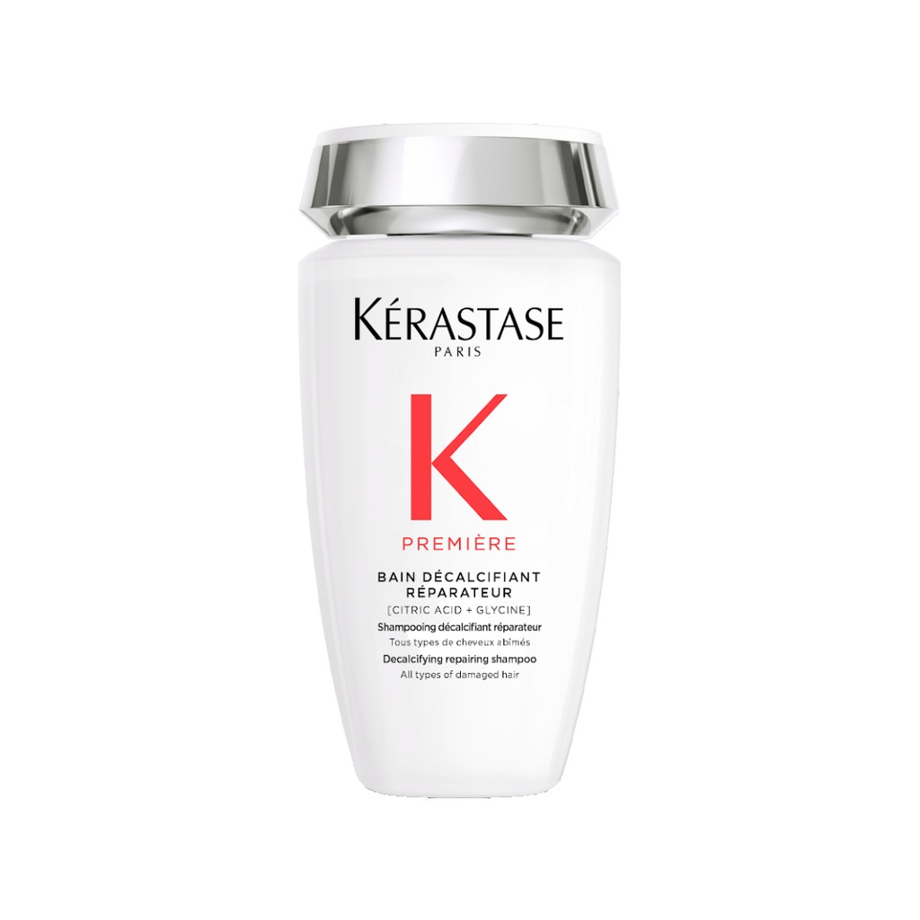 Première - Shampoo Decalcifiant