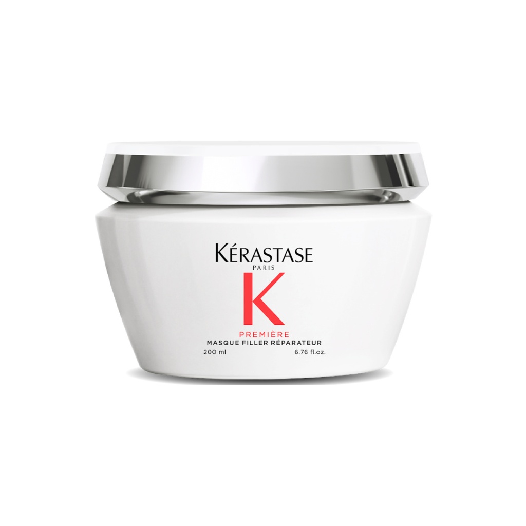 Première - Filler Mask