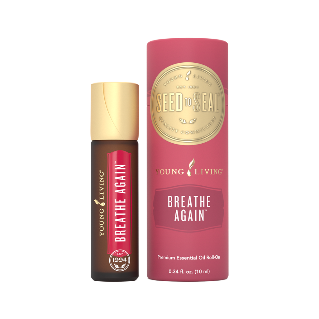 Breathe Again Roll-On 