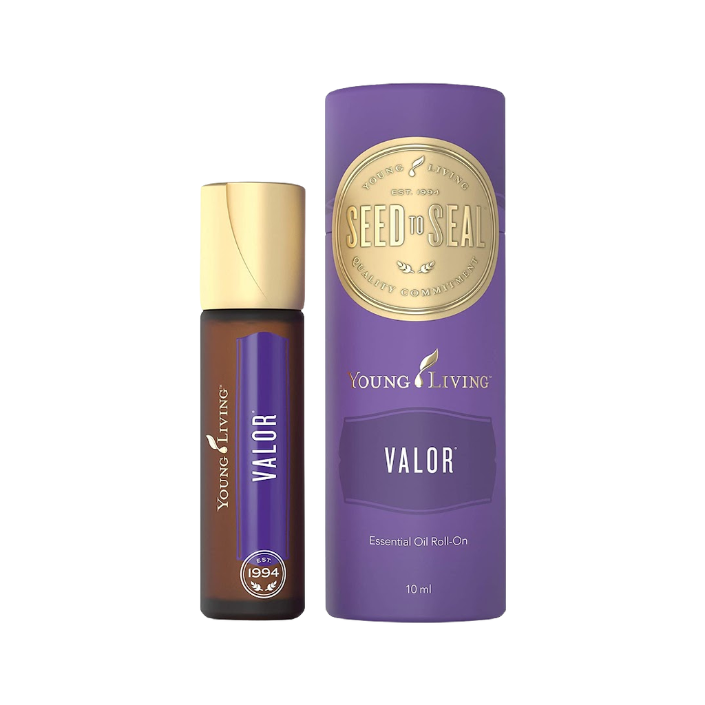 Valor Roll-On