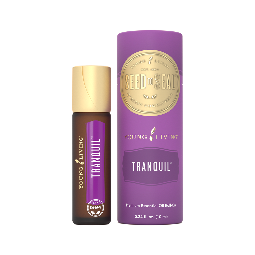 Tranquil Roll-On 