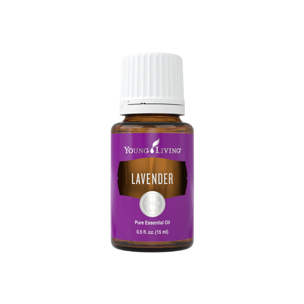 Lavender Essential Oil 