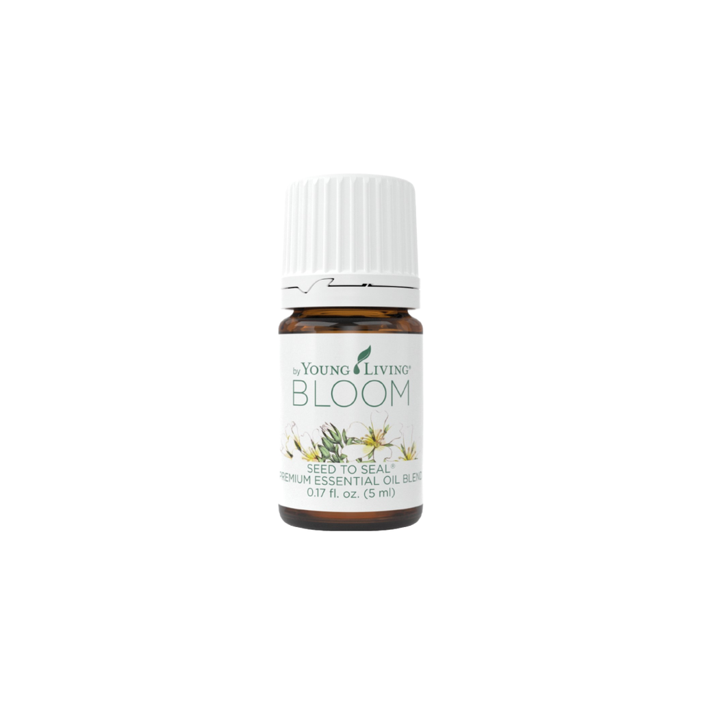 BLOOM Essential Oil 