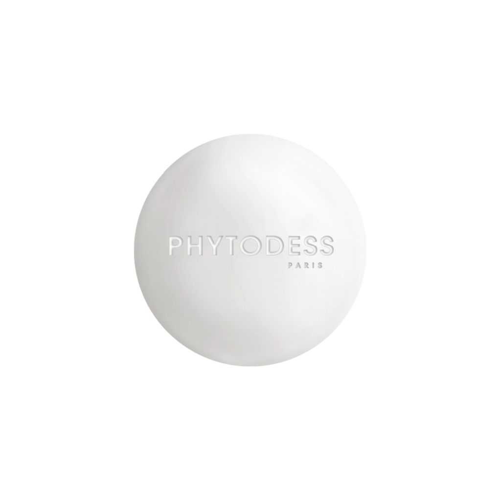 Sea Buckthorn Solid Shampoo