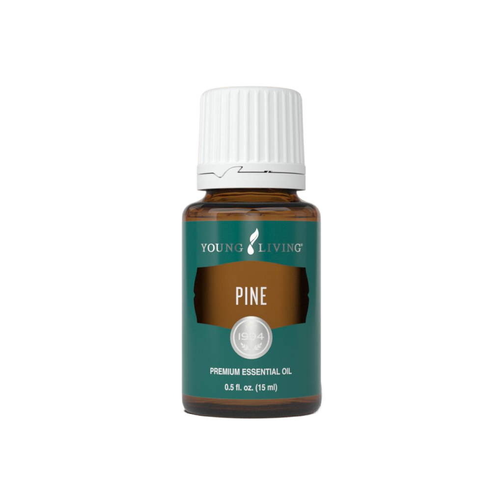 Pine Essential Oil