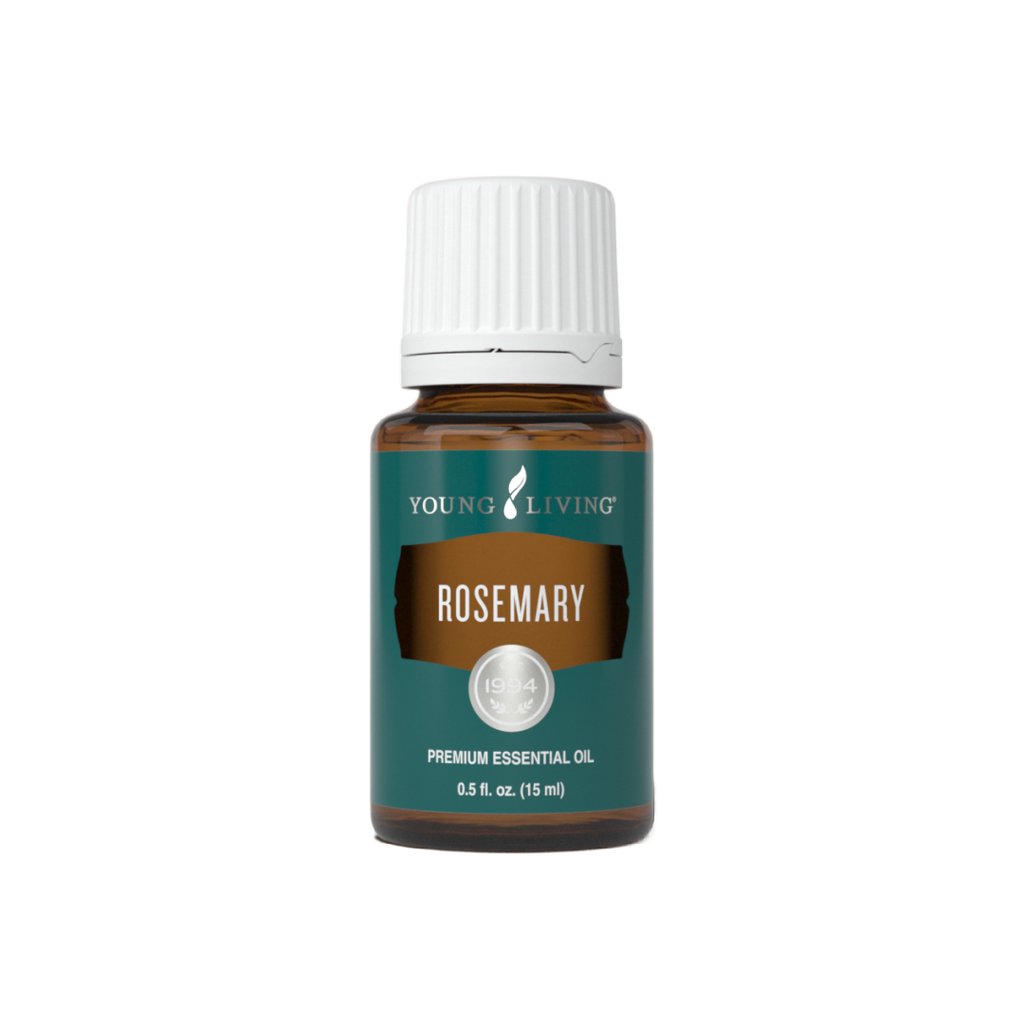 Rosemary Essential Oil 
