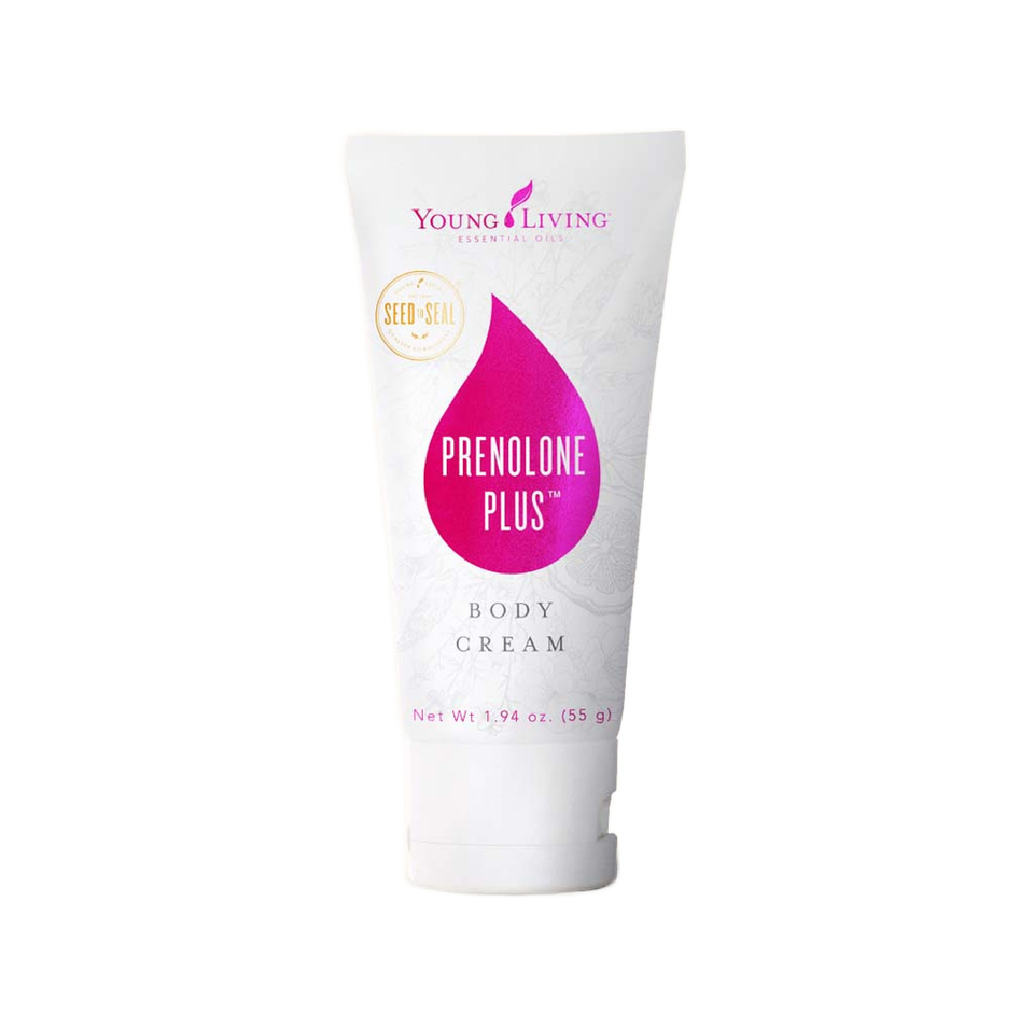 Prenolone Plus Women Cream