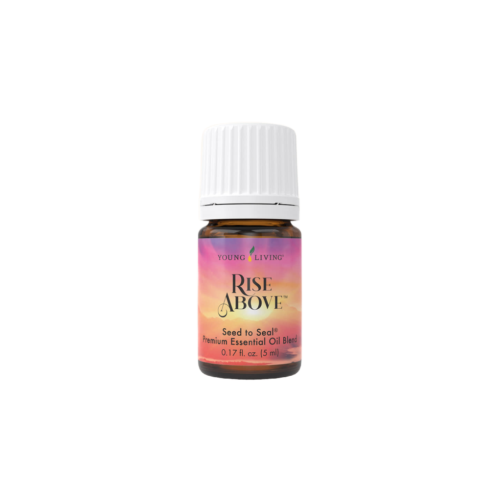 Rise Above Essential Oil Blend 