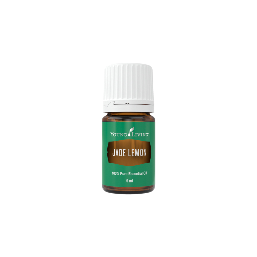 Jade Lemon Essential Oil 