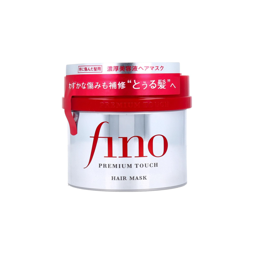 Fino Premium Touch Hair Mask