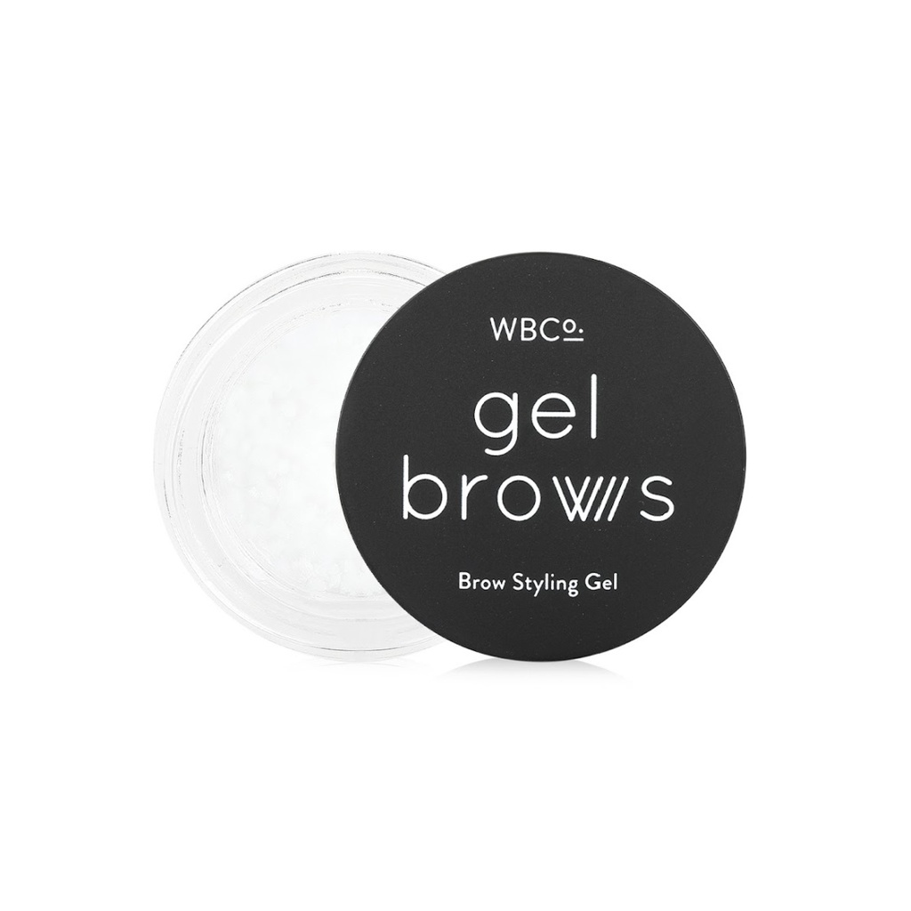 Gel Brows