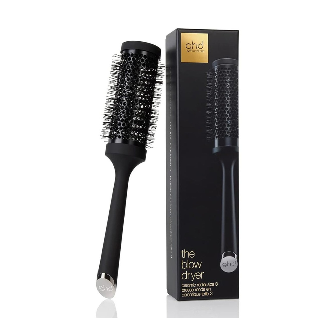 the blow dryer brush - size 3