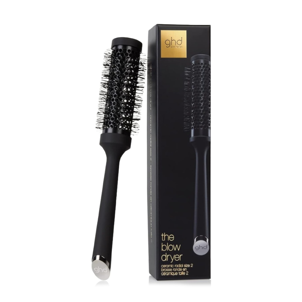 the blow dryer brush - size 2