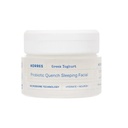 Greek Yoghurt Probiotic Quench Sleeping Facial