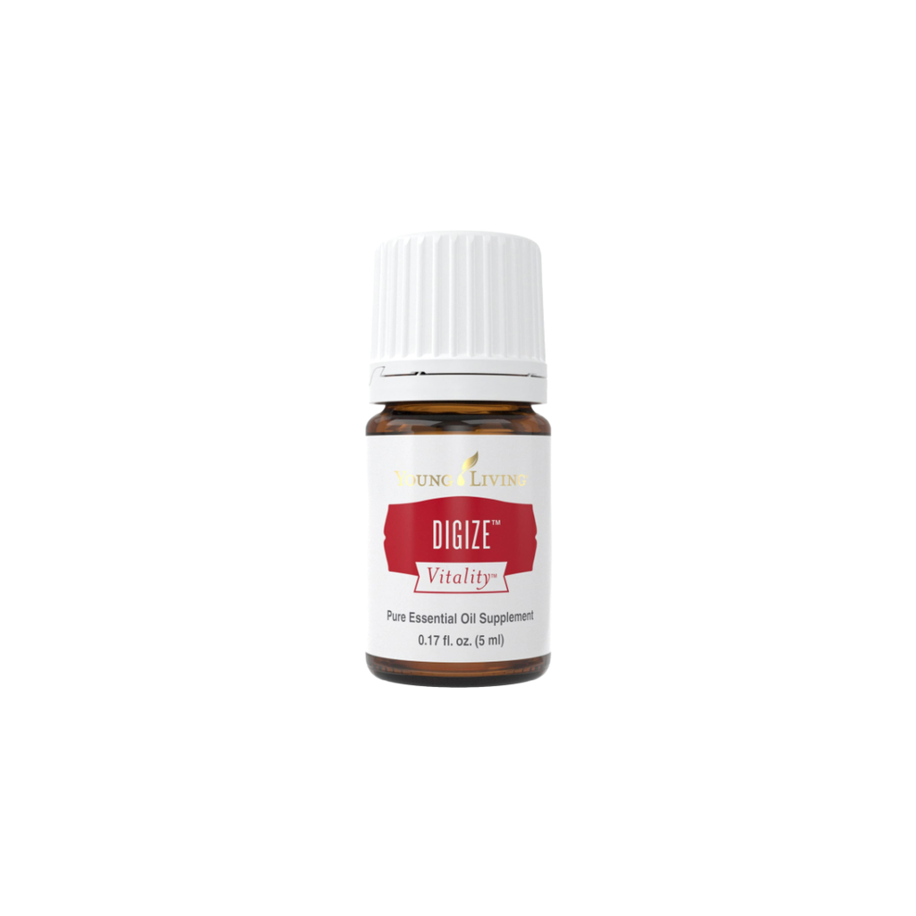DiGize Vitality Essential Oil – Dietary Use 