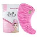 Turban Towel - Pink