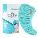 Turban Towel - Tiffany